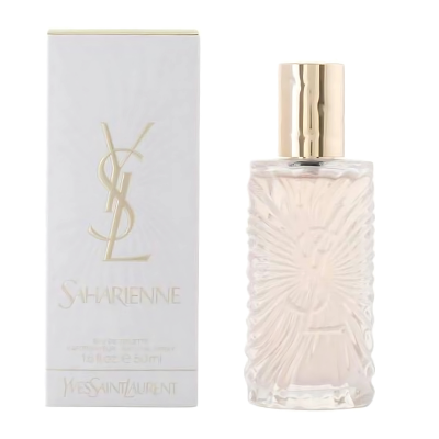 Yves Saint Laurent Saharienne - 75 ml - Eau de toilette