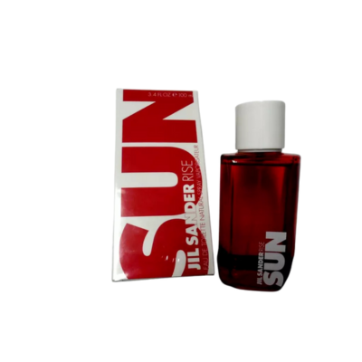 Jil Sander - Sun Rise Woman - 100 ml