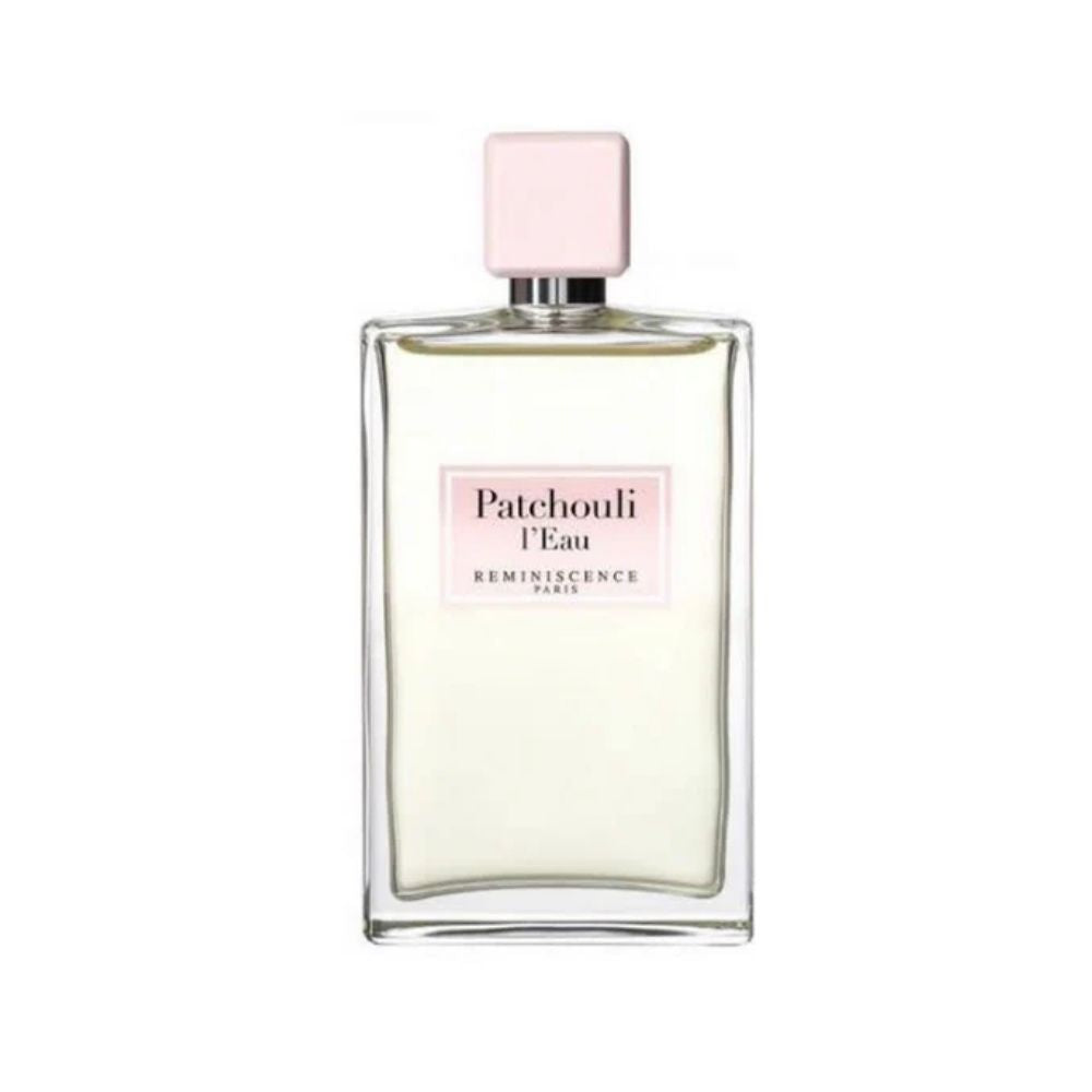 Reminiscence Patchouli I' Eau 100ml - Eau de Toilette - ZELDZAAM