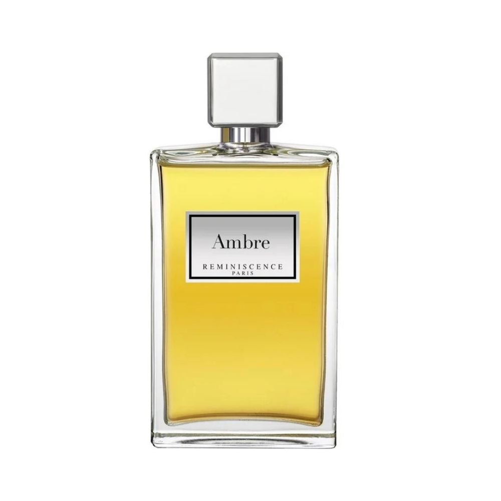 Reminiscence Ambre 50ml - Eau De Toilette - ZELDZAAM