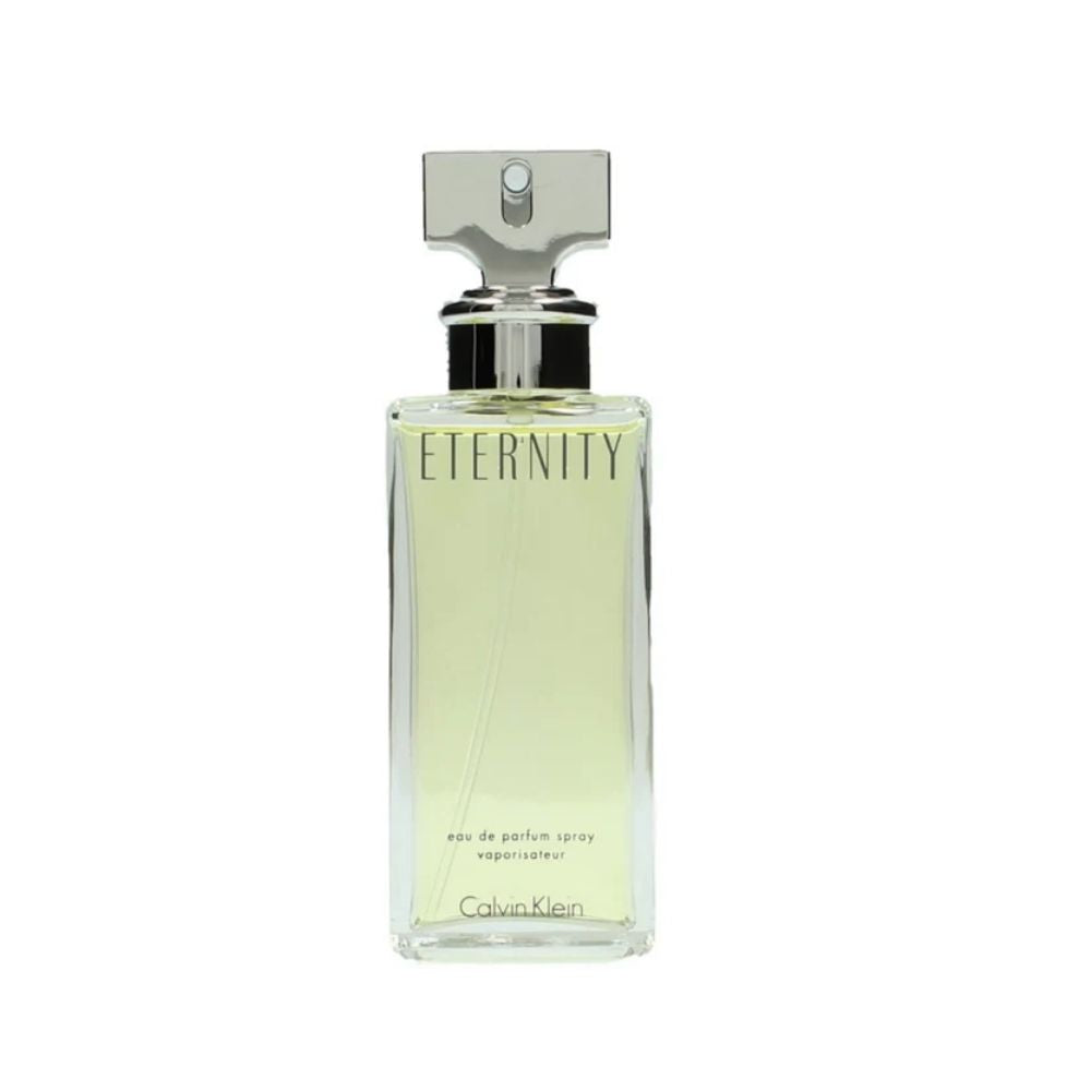 Calvin Klein Eternity For Women 100ml Eau de Parfum - Damesparfum