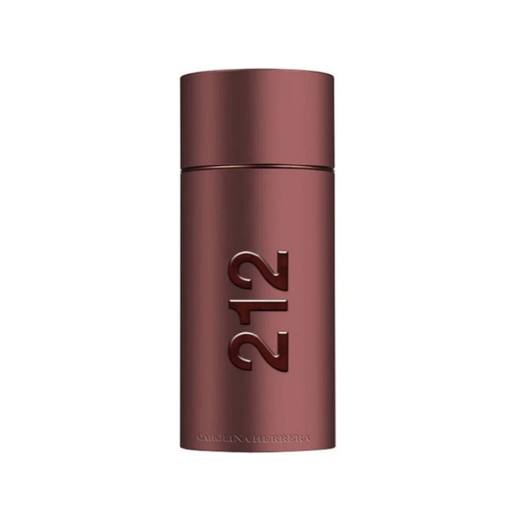 Carolina Herrera 212 Sexy For Men 100ml - Eau de Toilette - Herenparfum