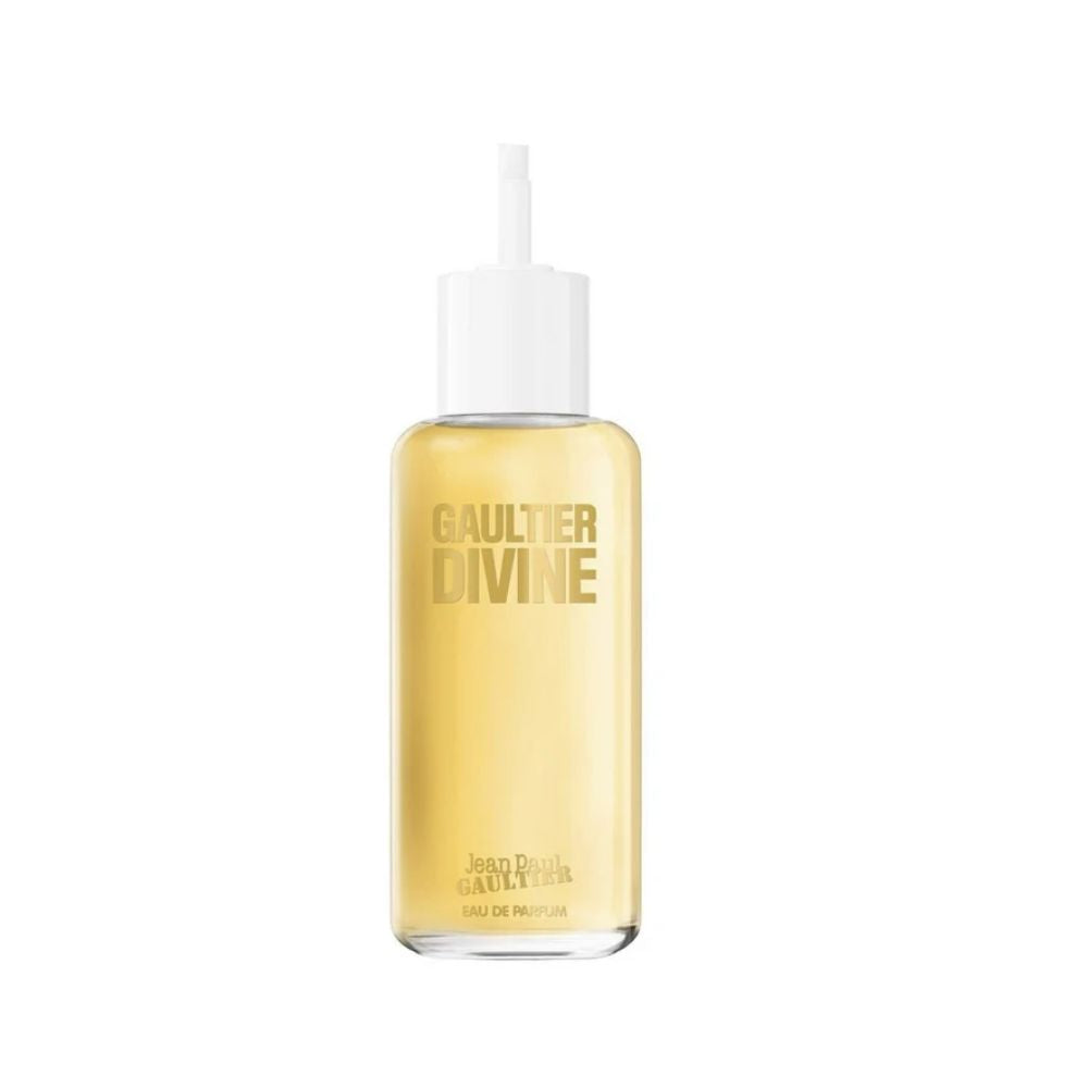 Jean Paul Gaultier Divine 200ml - Eau de Parfum refill - navulling