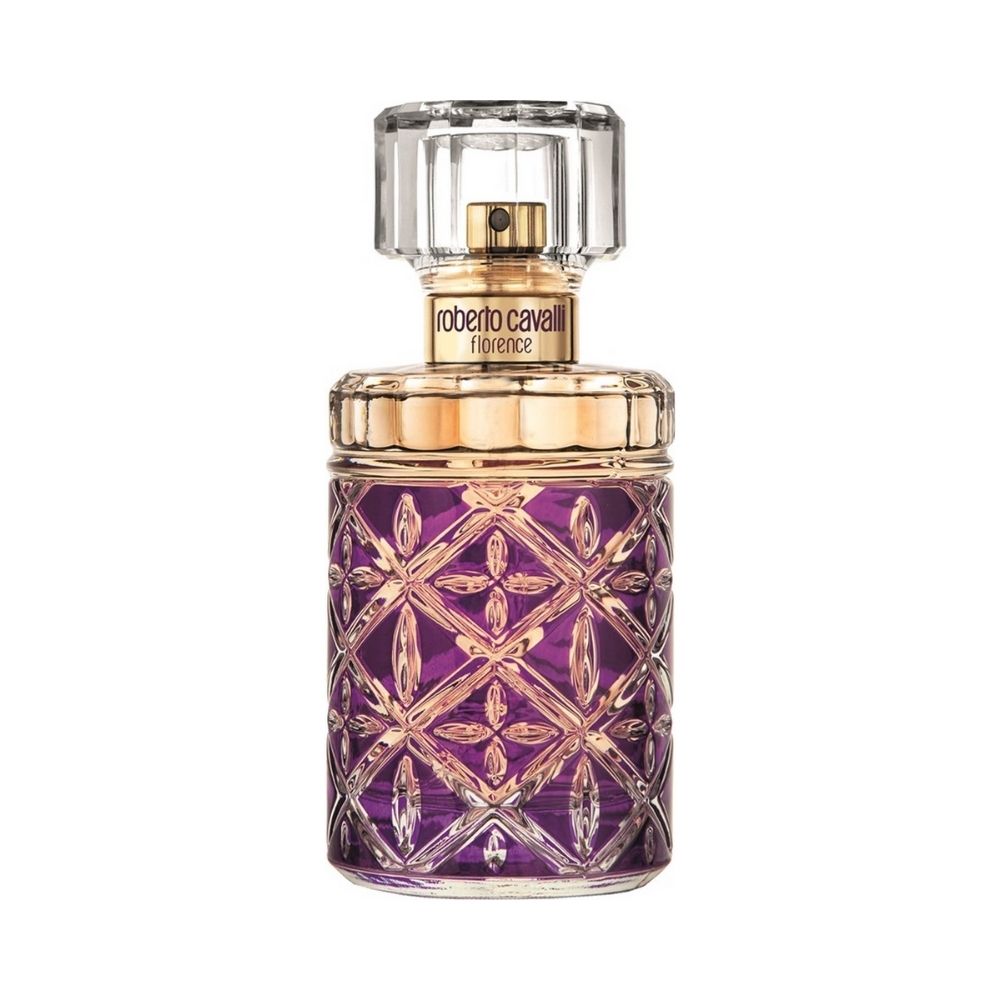Roberto Cavalli Florence 75ml Eau de Parfum Spray