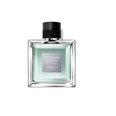 Guerlain Homme 100ml - Eau de Parfum - Herenparfum