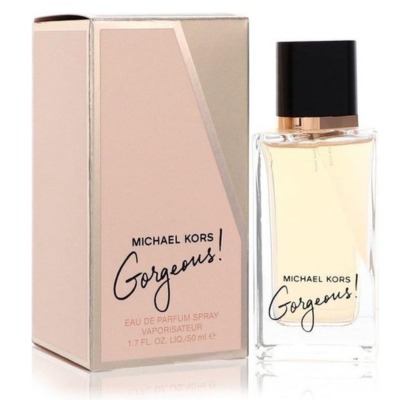Michael Kors Gorgeous! Eau de Parfum - 50ml