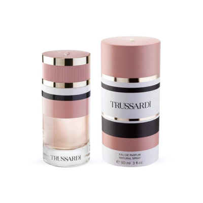 Trussardi 90 ml - Eau de parfum For Women