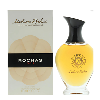 Madame Rochas Collection Haute 100ml - Eau de Toilette