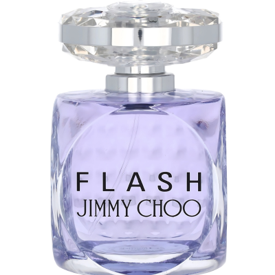 Jimmy Choo Flash 100 ml - Eau de Parfum - Vrouwenparfum