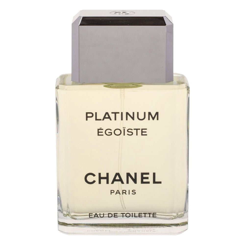 Chanel Platinum Egoist 100ml - Eau de Toilette