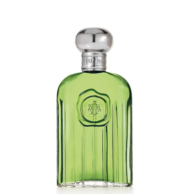 Giorgio Beverly Hills Yellow Voor mannen 118ml - Eau de Toilette