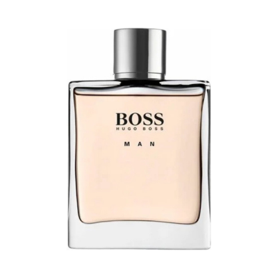 Hugo Boss Orange Man Eau de Toilette Spray 100 ml