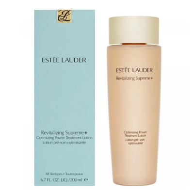 E.Lauder Revitalizing Supreme+ Optimizing Power Treatm. Lot. 200 ml - C-EL-C50-01 E.Lauder Revitalizing Supreme+ Optimizing Power Treatm. Lot
