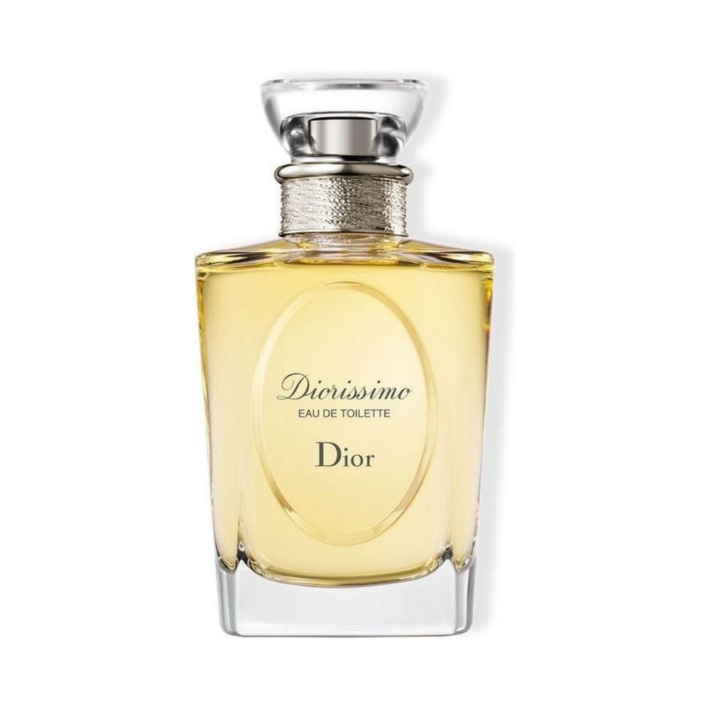Dior Diorissimo 100ml EDT – Damesparfum