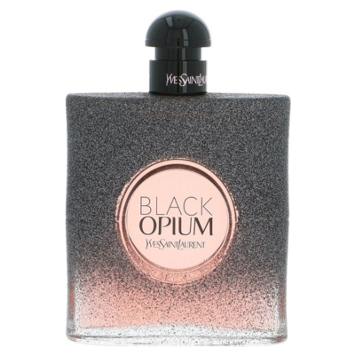 Yves Saint Laurent Black Opium Floral Shock 90ml Eau de Parfum