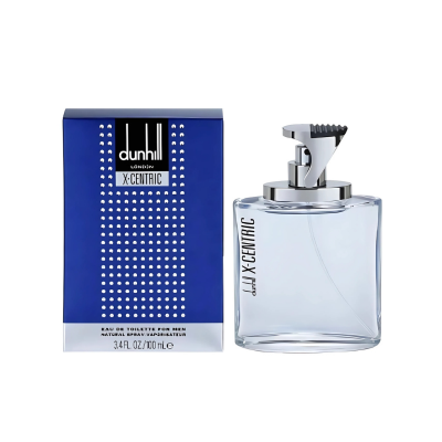 Dunhill Dunhill X Centric 100ml - Eau de toilette