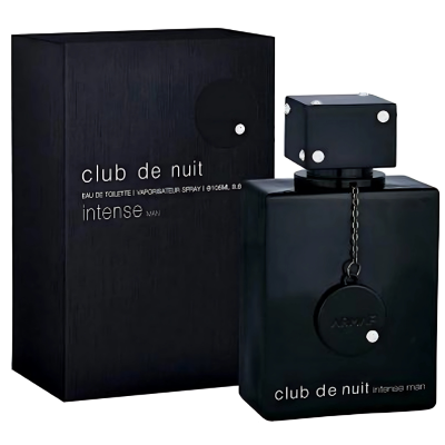 Armaf Club de Nuit Intense Man - 105 ml - Eau de toilette