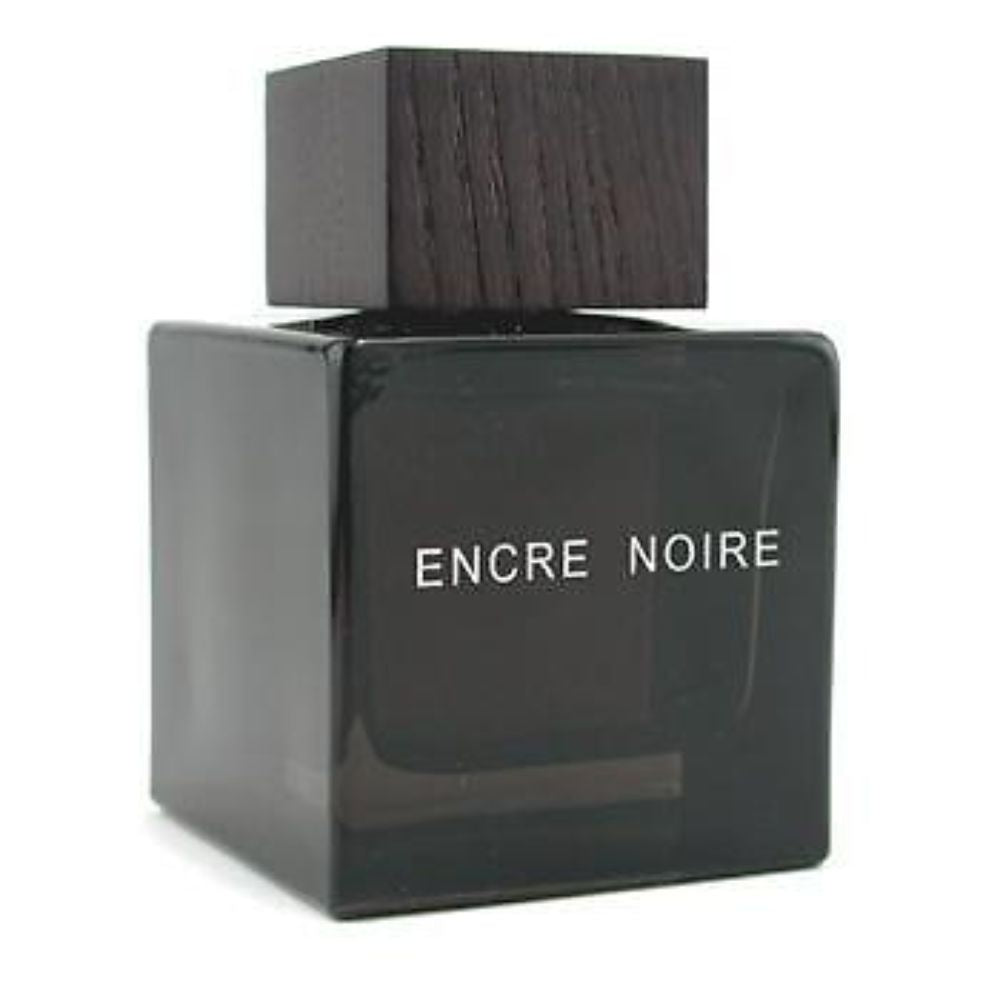 Lalique Encre Noire 100ml - Eau de Toilette