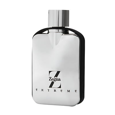 Zegna Z Extreme - 100ml (Zeldzaam) - Eau de Toilette