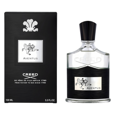 Creed Aventus 100ml - Eau de Parfum
