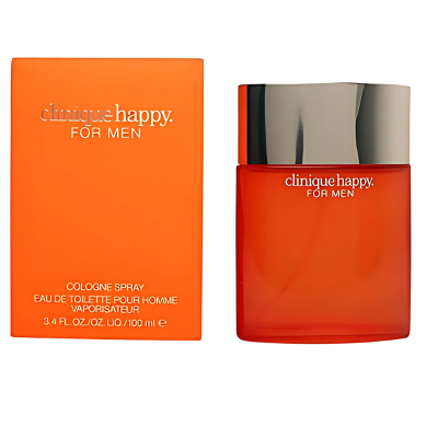 Clinique Happy MEN 50 ml - Eau de Toilette