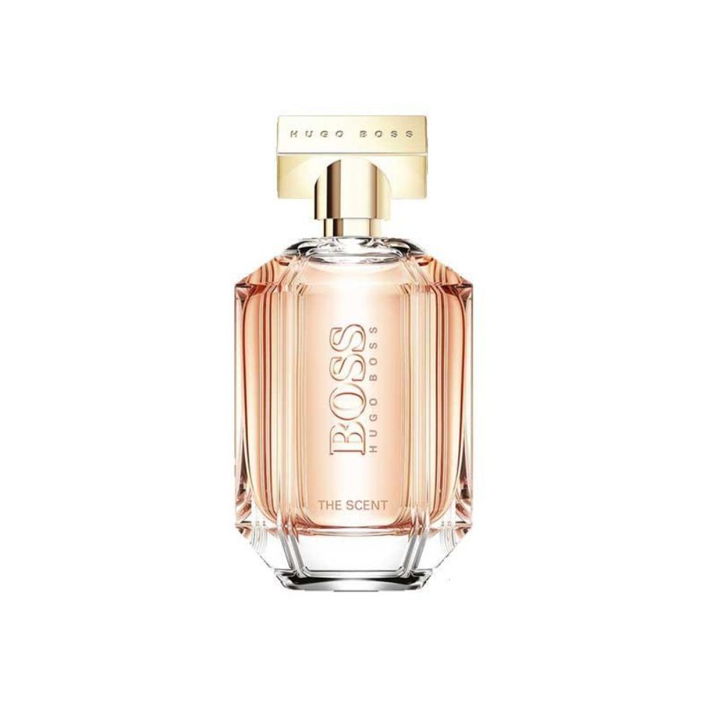 Hugo Boss The Scent 50ml - Eau de Parfum - Damesparfum