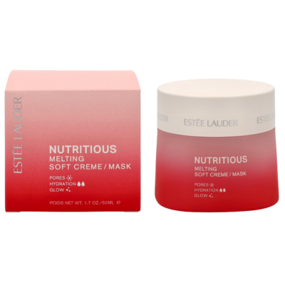 Estée Lauder Nutritious Melting Soft Cream Mask 50 ml