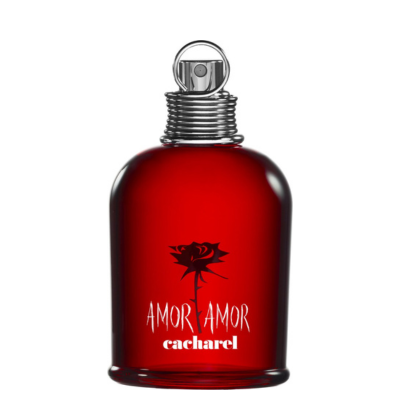 Cacharel Amor Amor Summer 100ml - Eau de Toilette - Damesparfum