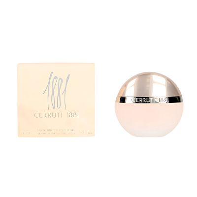 Cerruti 1881 Pour Femme 100ml - Eau de Toilette