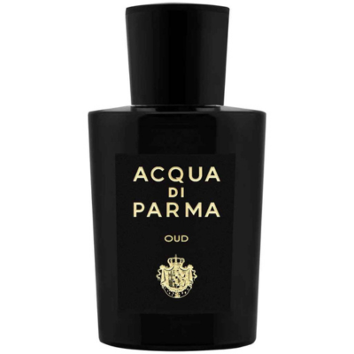 Acqua di Parma Colonia Leather 100 ml - Eau de Parfum - Heren
