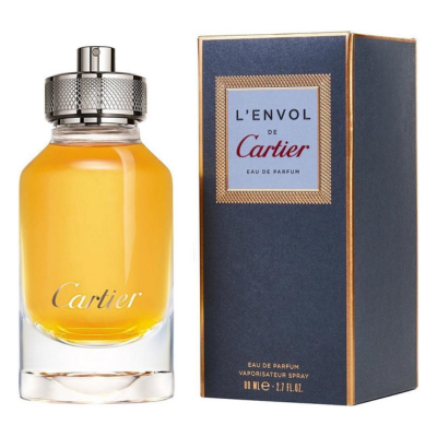 Cartier L'Envol - Eau de Parfum