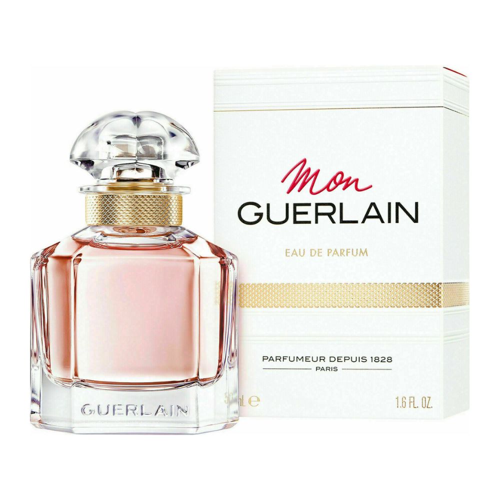 Guerlain Mon Geurlain 50ml - Eau de Parfum - DamesParfum
