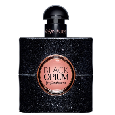 Yves Saint Laurent Black Opium - Eau de Parfum