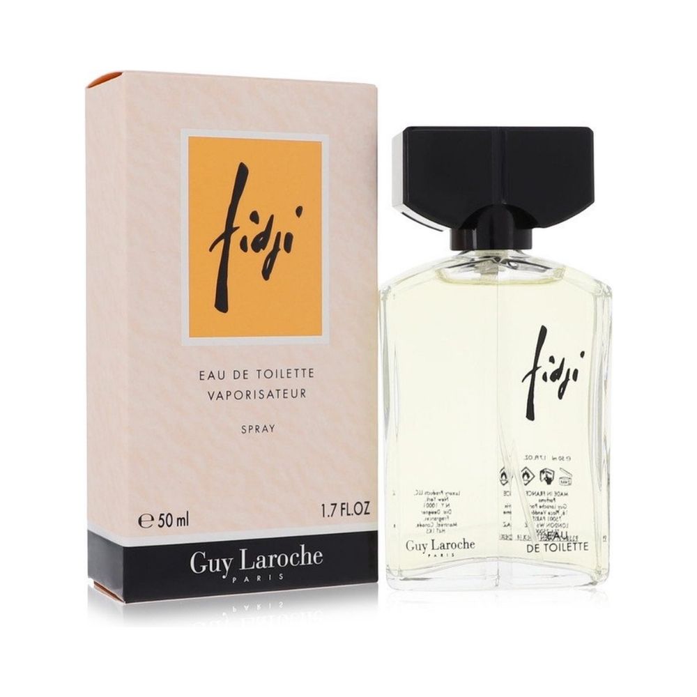 Guy Laroche Fidji - 50ml - Damesparfum