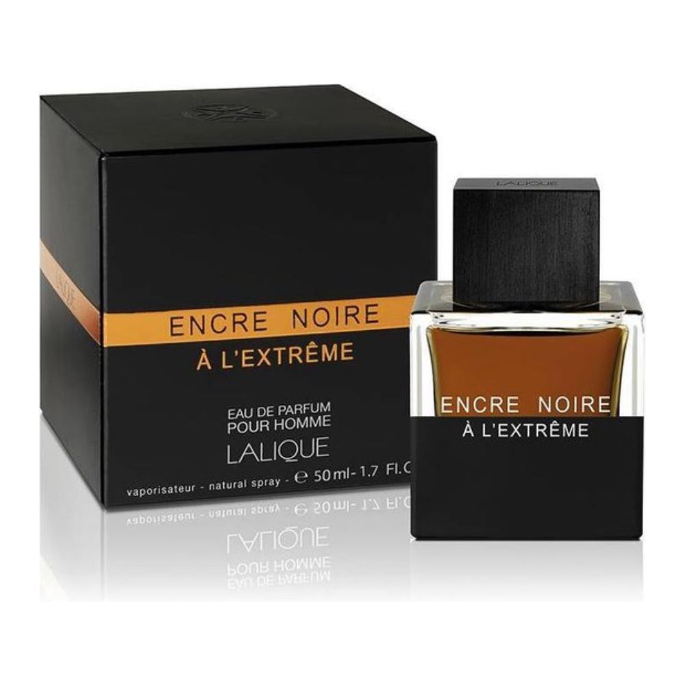 Lalique ENCRE NOIRE À L'EXTRÊME - 100ml - For Men