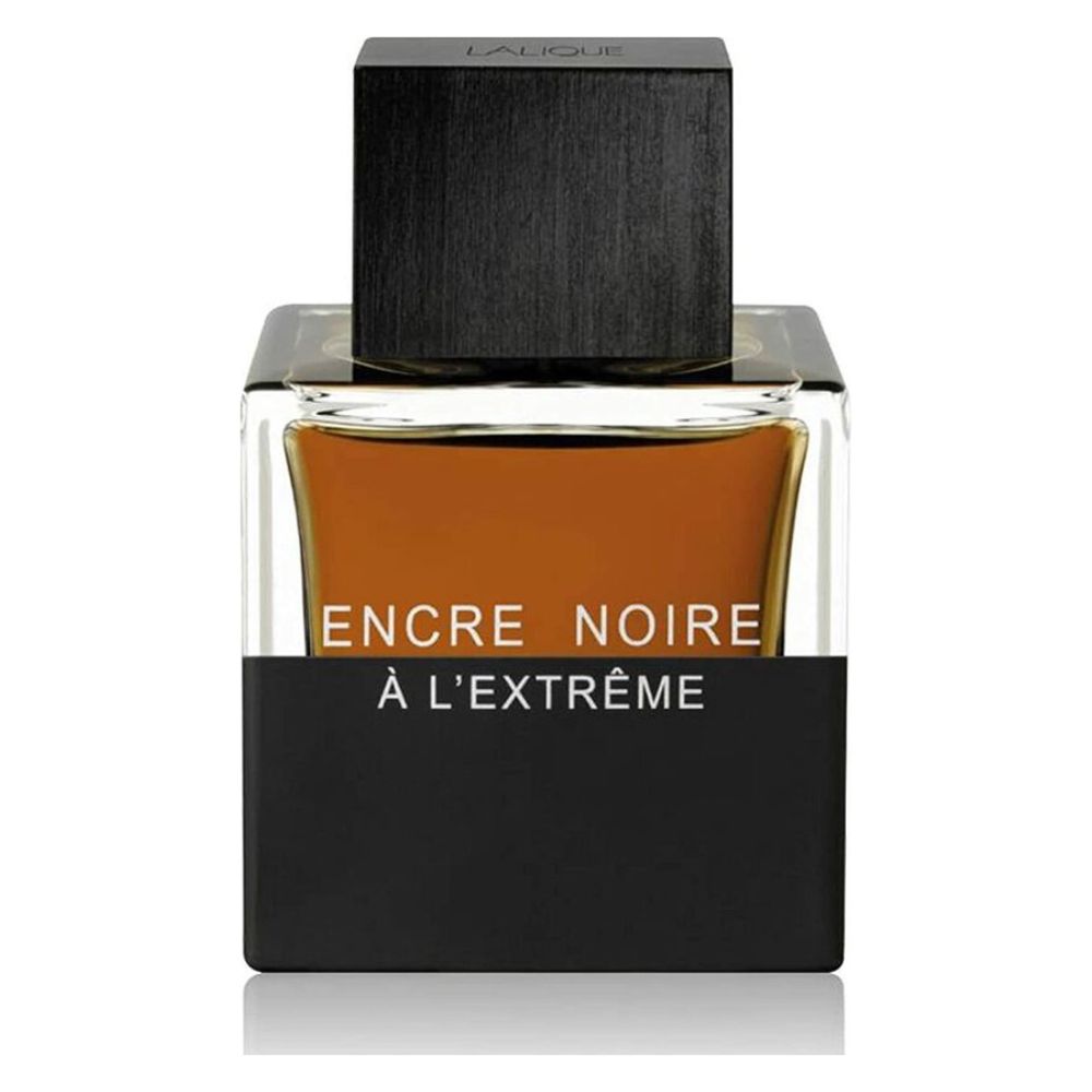 Lalique ENCRE NOIRE À L'EXTRÊME - 100ml - For Men