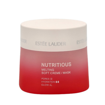 Estée Lauder Nutritious Melting Soft Cream Mask 50 ml