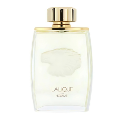 Lalique Homme Lion 125ml - Eau de Parfum