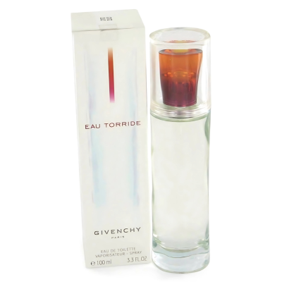 Givenchy Eau Torride 100ml - Eau de Toilette - Damesparfum
