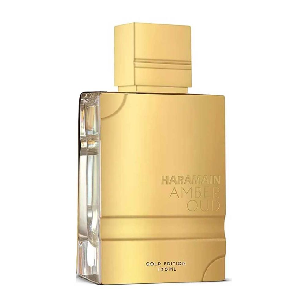 Al Haramain Amber Oud Gold Edition 100ml - Eau de Parfum