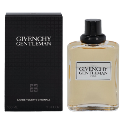 Givenchy Gentleman 100ml – Eau de Toilette – Herenparfum