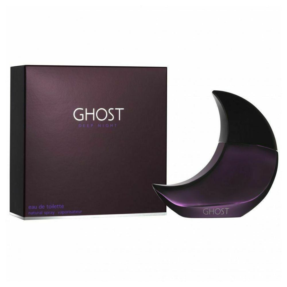 Ghost Deep Night 50ml - Eau de Toilette