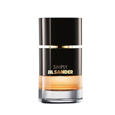 Jil Sander Simply 40ml - Eau de Parfum - For Woman