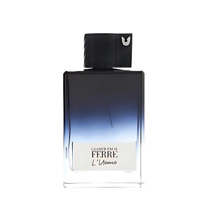 Gianfranco Ferre L'uomo by Gianfranco Ferre 100 ml - Eau De Toilette Spray