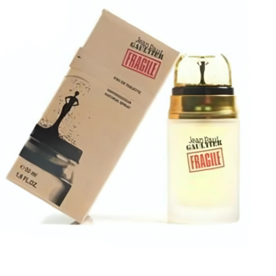 Jean Paul Gaultiere Fragile 50ml - Eau de Toilette - Damesparfum