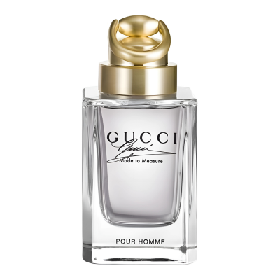 Gucci Made To Measure 90ml - Eau De Toilette - Heren