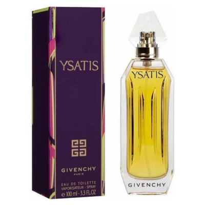 Givenchy Ysatis - ZELDZAAM - Eau de Toilette