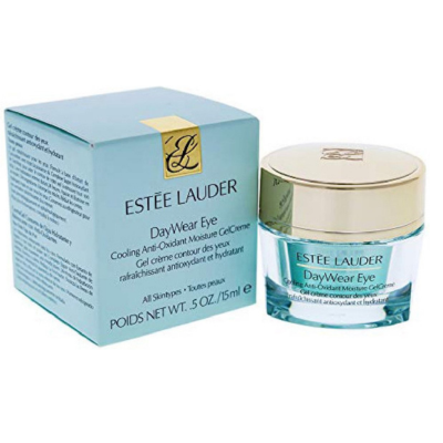 Estée Lauder DayWear Eye Cooling Anti-Oxidant Moisture GelCreme Eye Cream - 15 ml