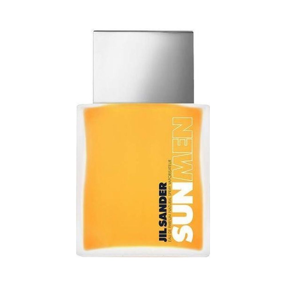 Jil Sander Sun for Men - 40ml - Herenparfum