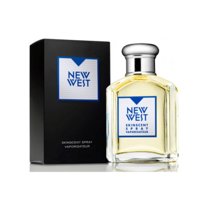 Aramis New West Skinscent For Him 100 ml - Eau de Toilette